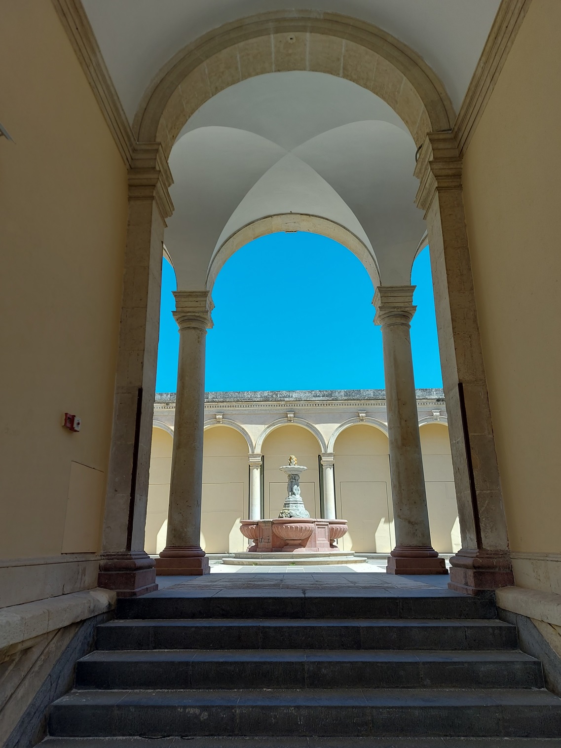 Sizilien - Siracusa - 2024